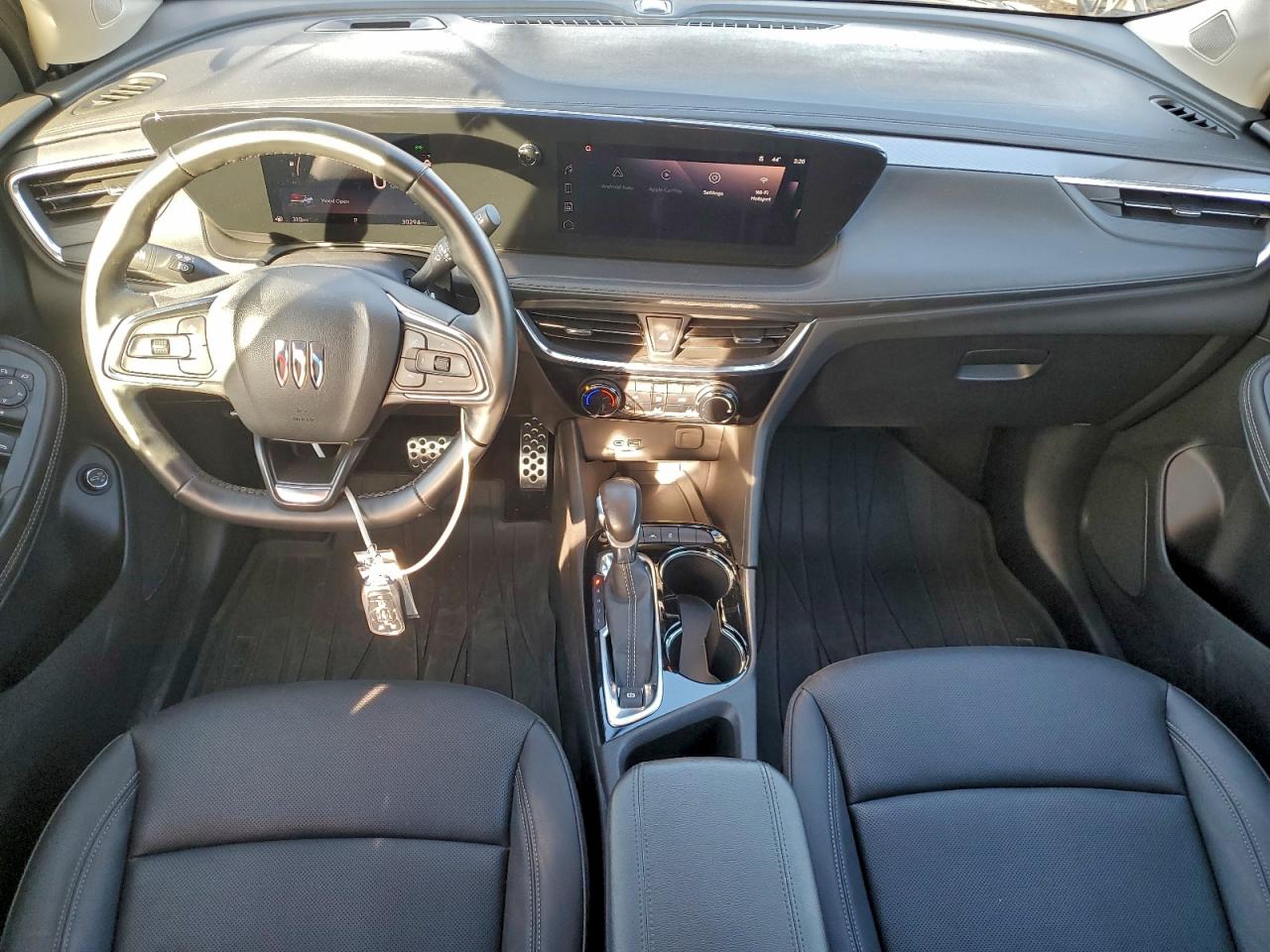 2024 Buick Encore Gx Sport Touring VIN: KL4AMDSL7RB001763 Lot: 93281655