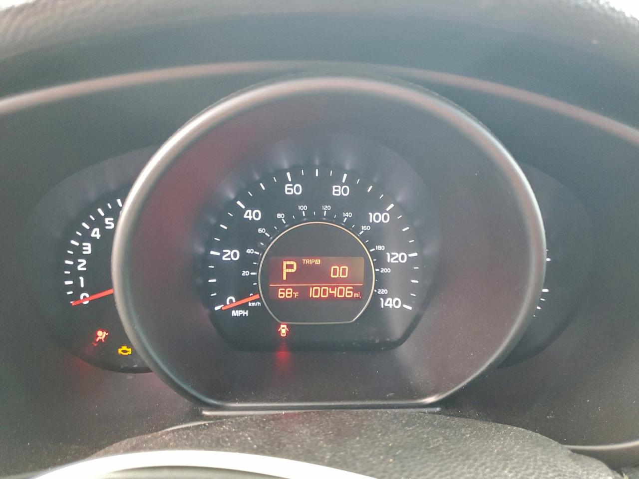 2018 Kia Soul + VIN: KNDJP3A55J7890029 Lot: 94574995