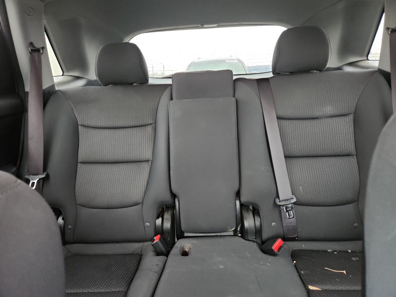 2012 Kia Sorento Base VIN: 5XYKTDA20CG220888 Lot: 93022795