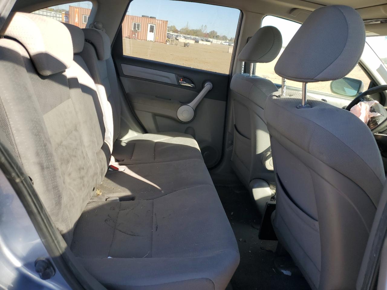 2007 Honda Cr-V Ex VIN: JHLRE48517C111474 Lot: 90718425