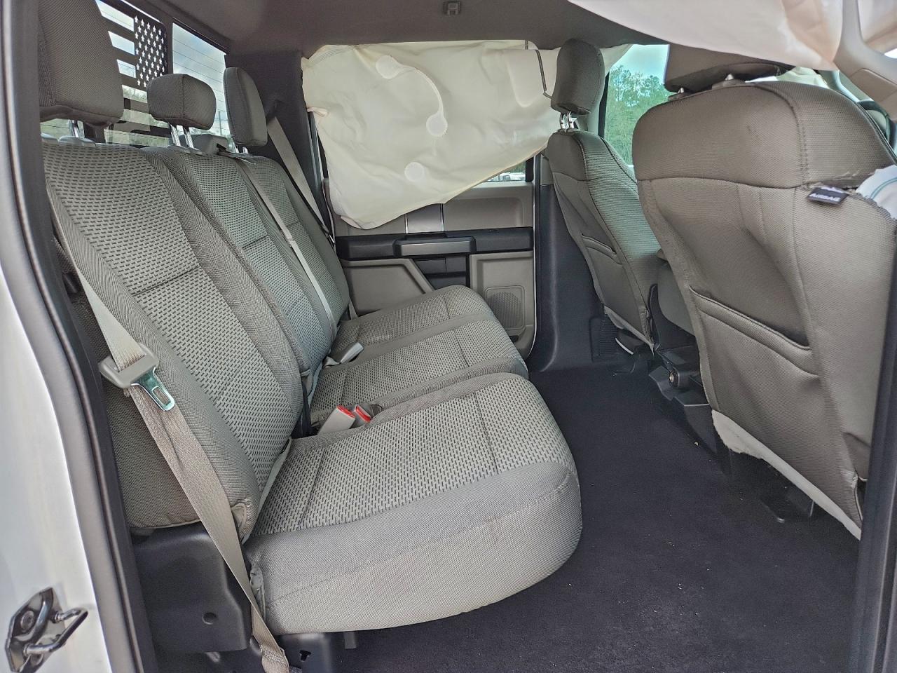 2016 Ford F150 Supercrew VIN: 1FTEW1CP6GFB19181 Lot: 94287595