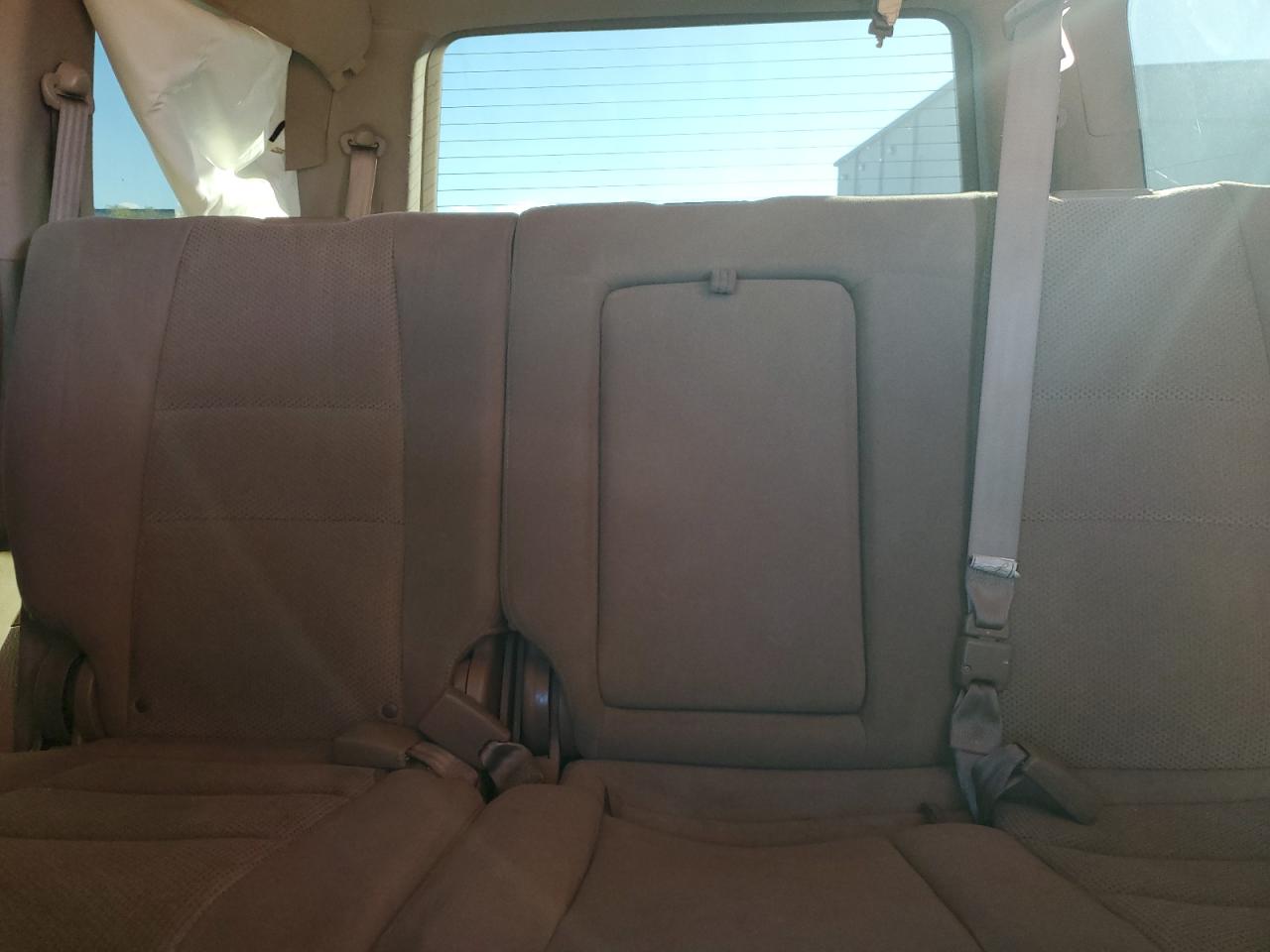 2007 Honda Pilot Ex VIN: 2HKYF18437H525355 Lot: 93538335