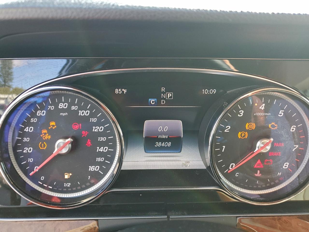 2018 Mercedes-Benz E 300 VIN: WDDZF4JB6JA304478 Lot: 93703285