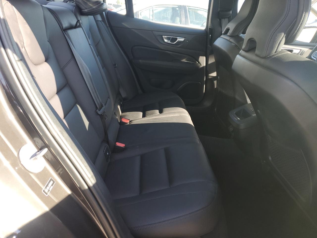 2024 Volvo S60 Plus VIN: 7JRL12TL4RG297548 Lot: 93070845