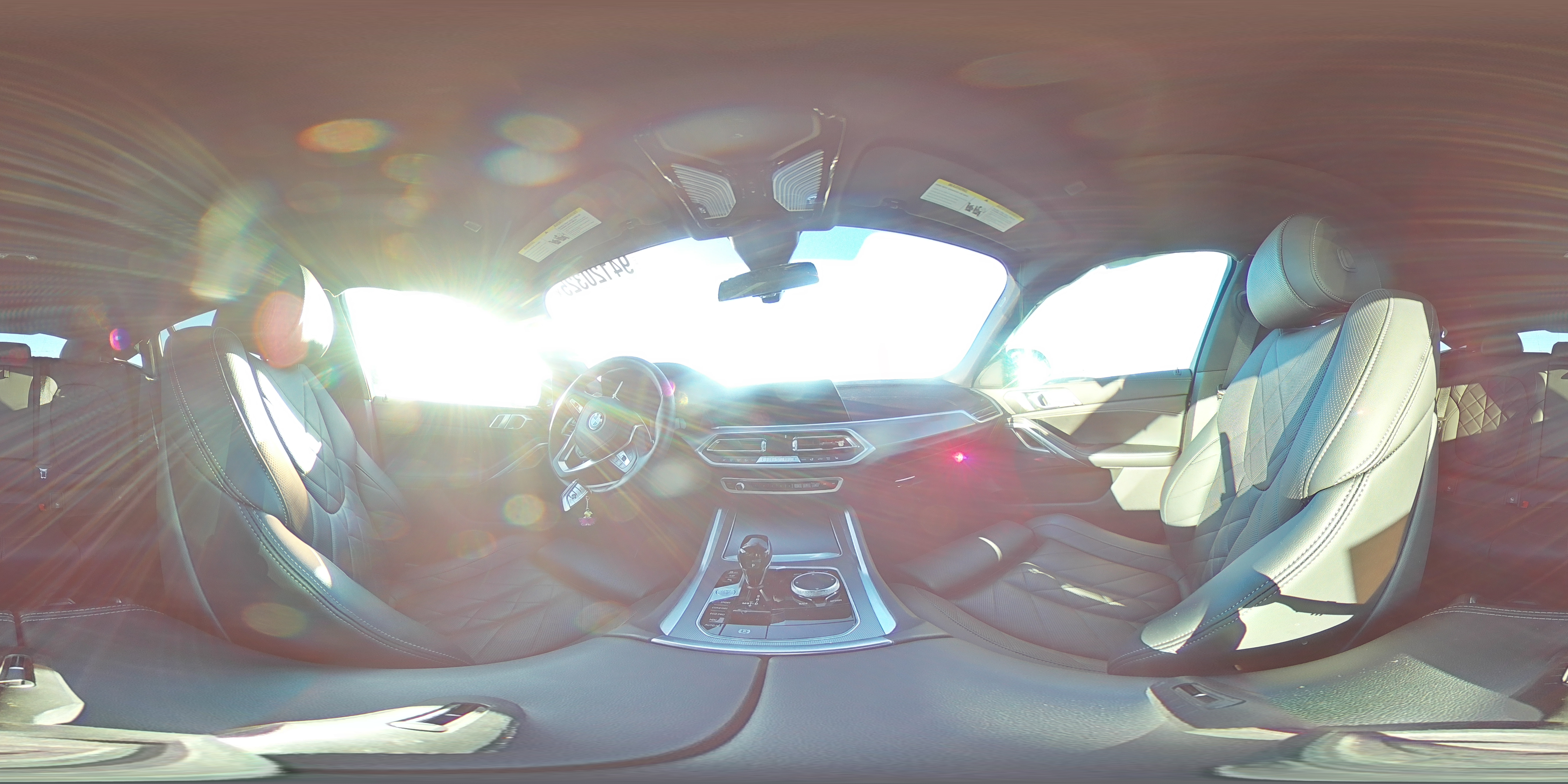 5UXCY6C01P9N76821 2023 BMW X6 xDrive40I