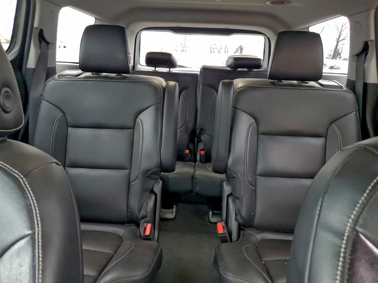 2017 GMC Acadia Slt-1 VIN: 1GKKNMLS7HZ136037 Lot: 93848685