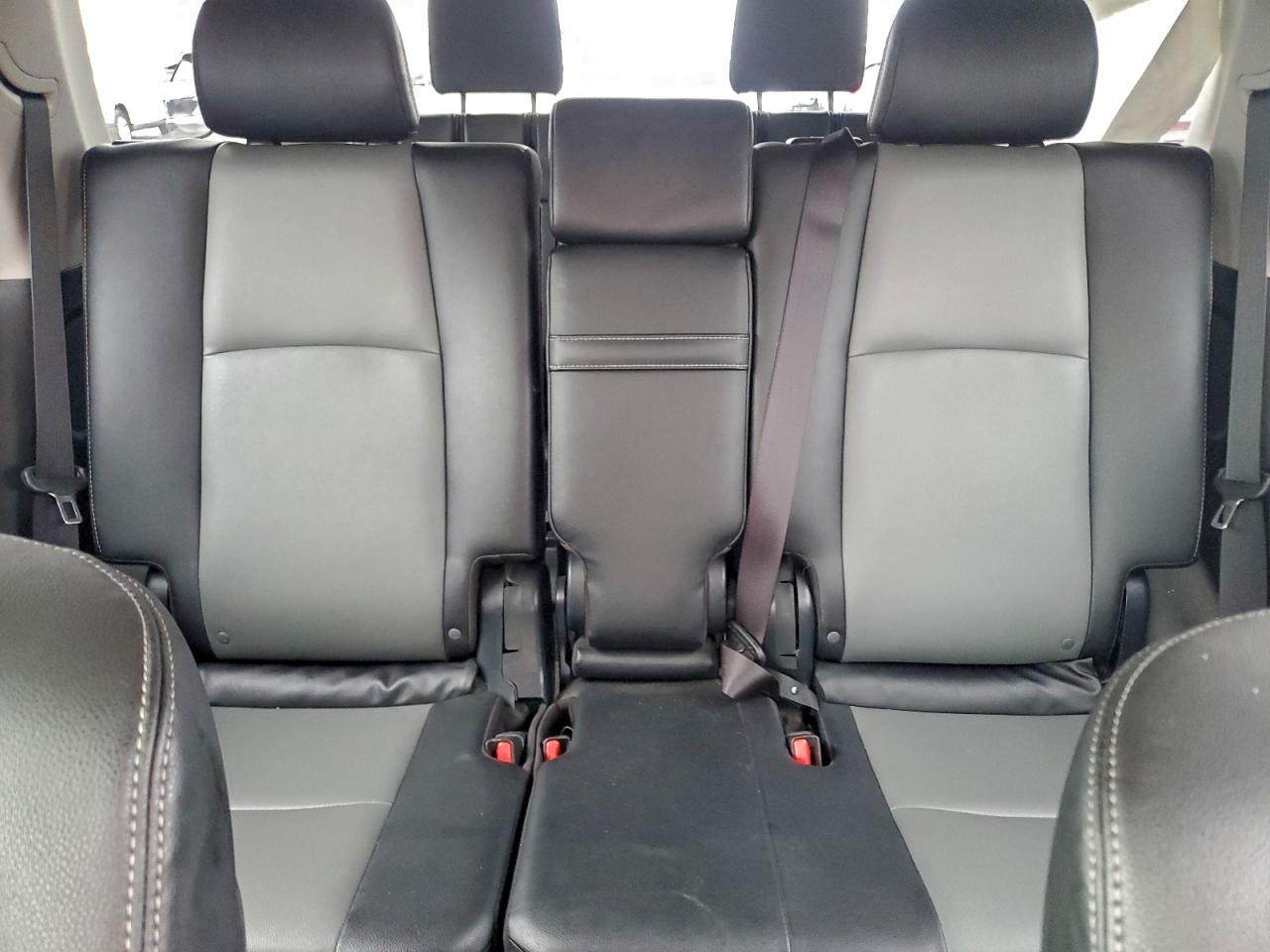 2020 Toyota 4Runner Sr5/Sr5 Premium VIN: JTEBU5JR1L5769908 Lot: 94129345