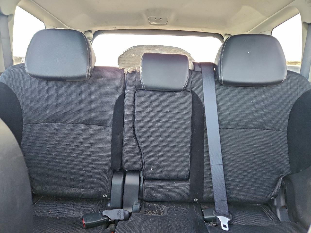 2010 Mitsubishi Outlander Xls VIN: JA4JT4AX2AZ006372 Lot: 93985325