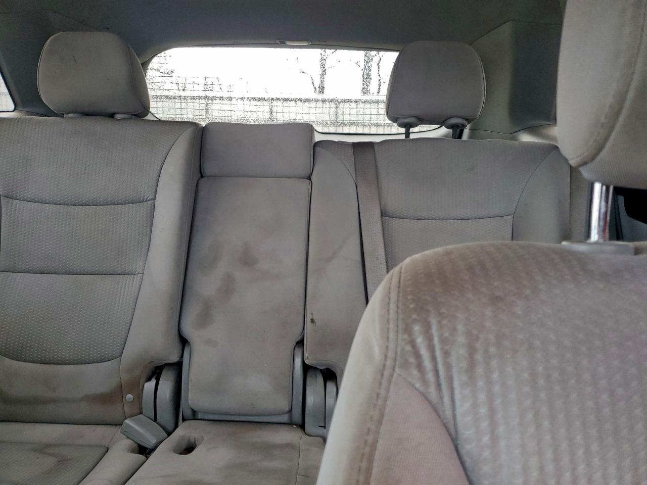 2012 Kia Sorento Base VIN: 5XYKT3A15CG191809 Lot: 94033935