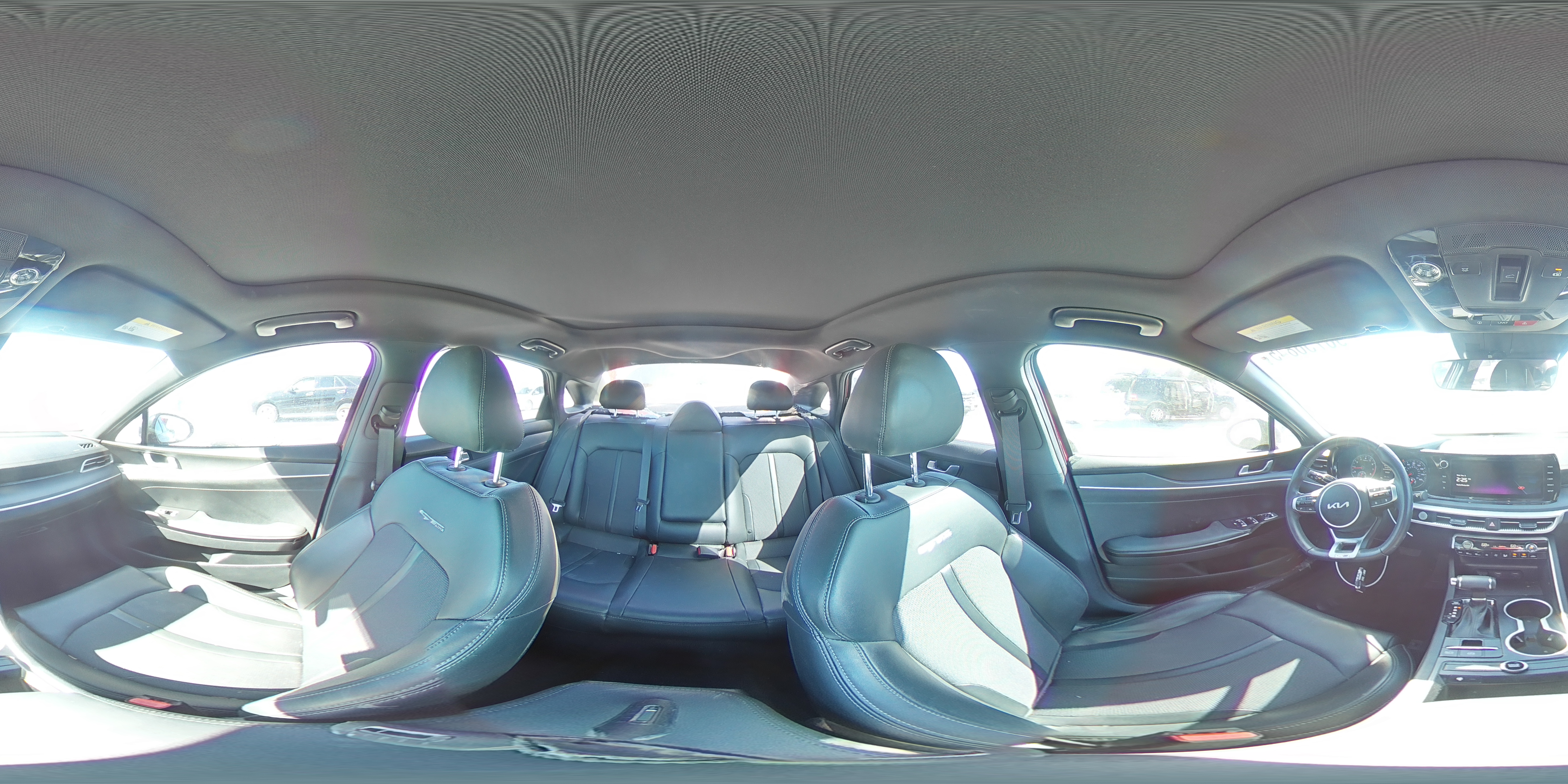 2022 Kia K5 Gt Line VIN: 5XXG64J25NG155797 Lot: 90756845