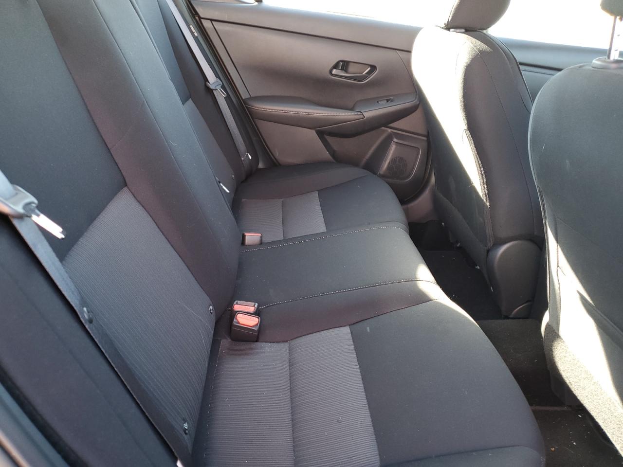 2024 Nissan Sentra Sv VIN: 3N1AB8CV3RY295086 Lot: 91310565