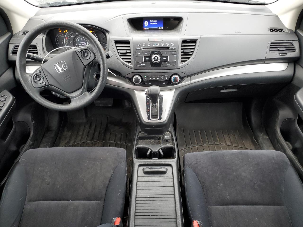 2014 Honda Cr-V Lx VIN: 2HKRM4H38EH662033 Lot: 92220125