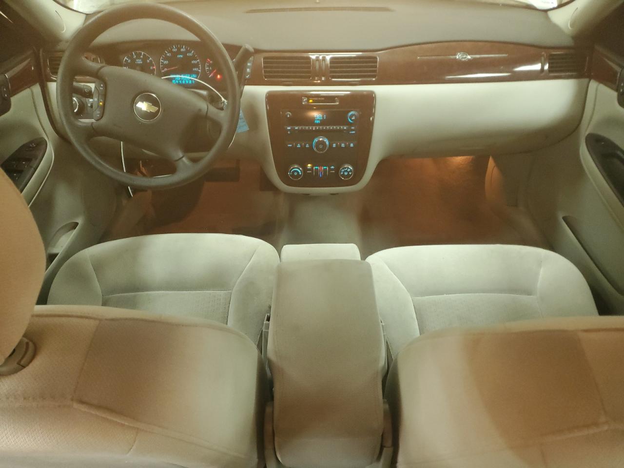 2007 Chevrolet Impala Lt VIN: 2G1WT58K079227850 Lot: 92230835