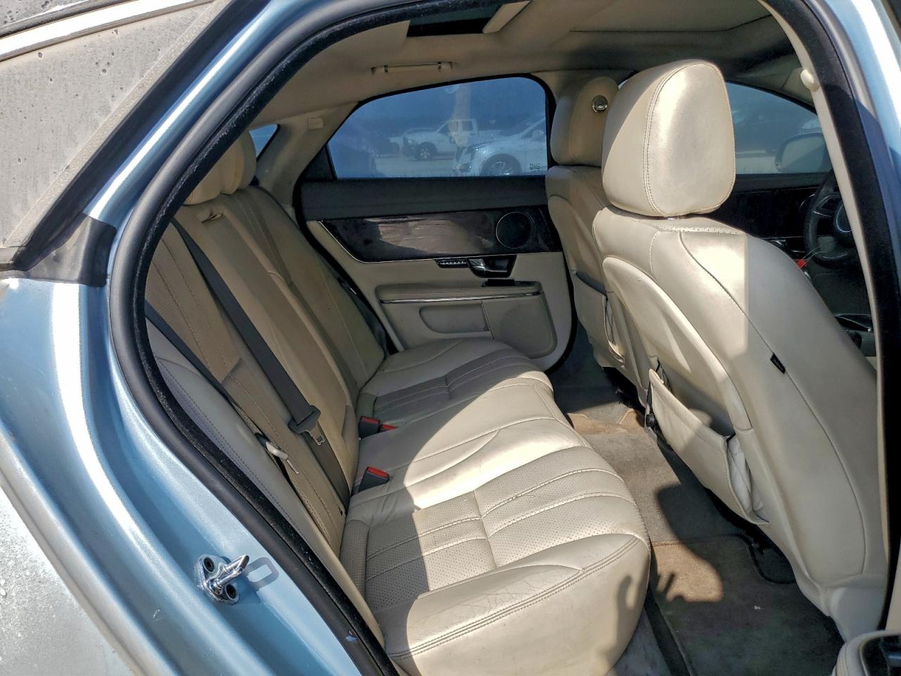 2012 Jaguar Xj VIN: SAJWA1CB6CLV22792 Lot: 93632255