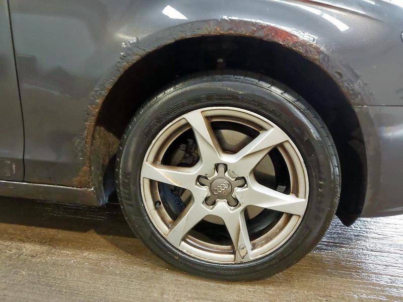 2008 AUDI A4 2.0 TDI 143 SE 4DR