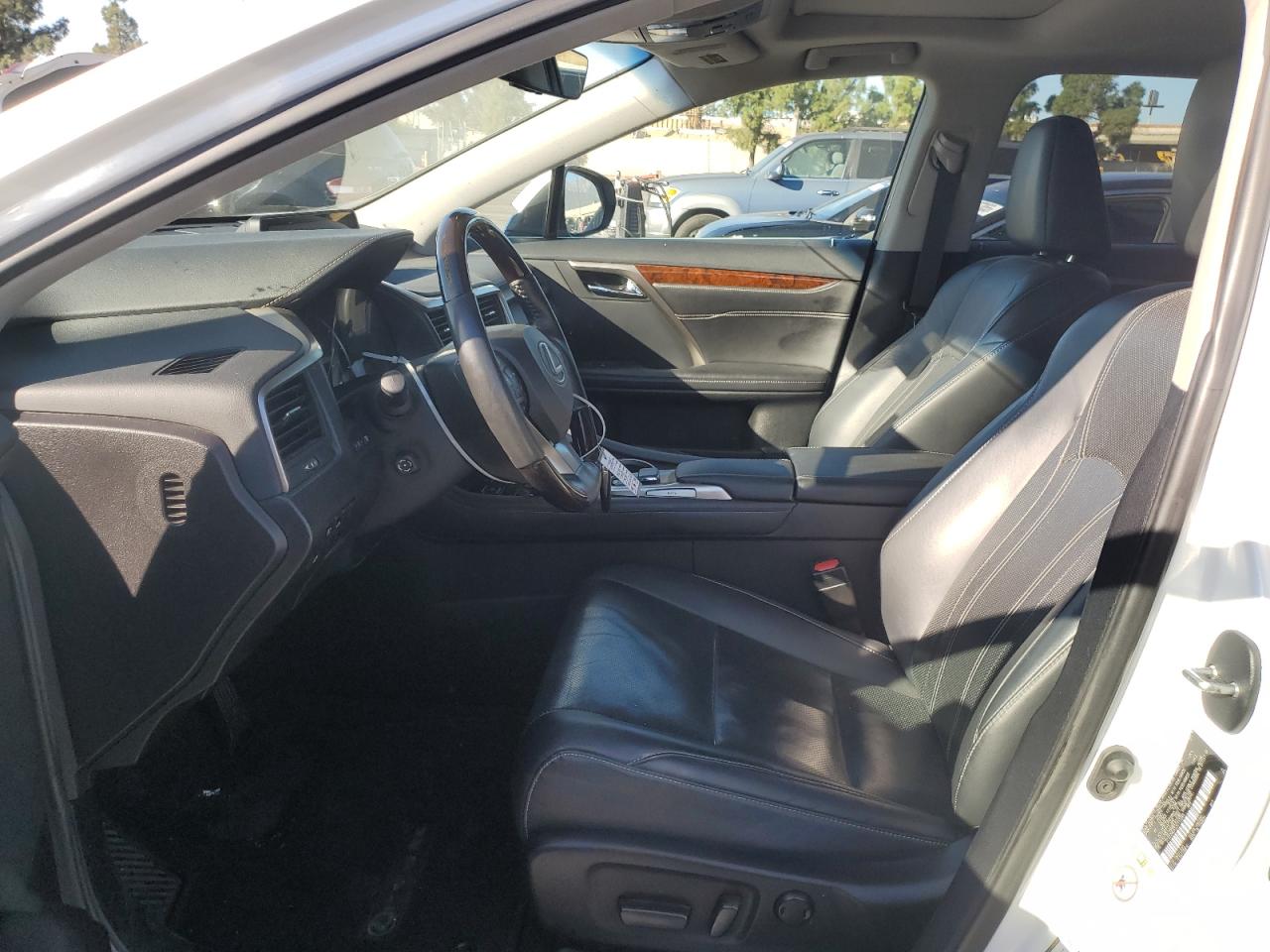 2018 Lexus Rx 350 Base VIN: 2T2ZZMCA5JC113082 Lot: 90972155