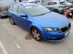 2021 SKODA OCTAVIA 1.6 TDI SE TECHNOLOGY 5DR for sale at Copart SANDWICH