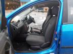 2005 FORD FIESTA 1.25 ZETEC 5DR for sale at Copart BELFAST