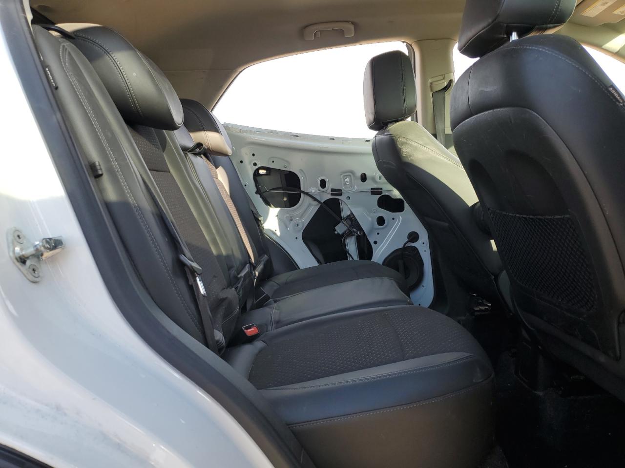 2019 Buick Encore Preferred VIN: KL4CJASB6KB943770 Lot: 91091355