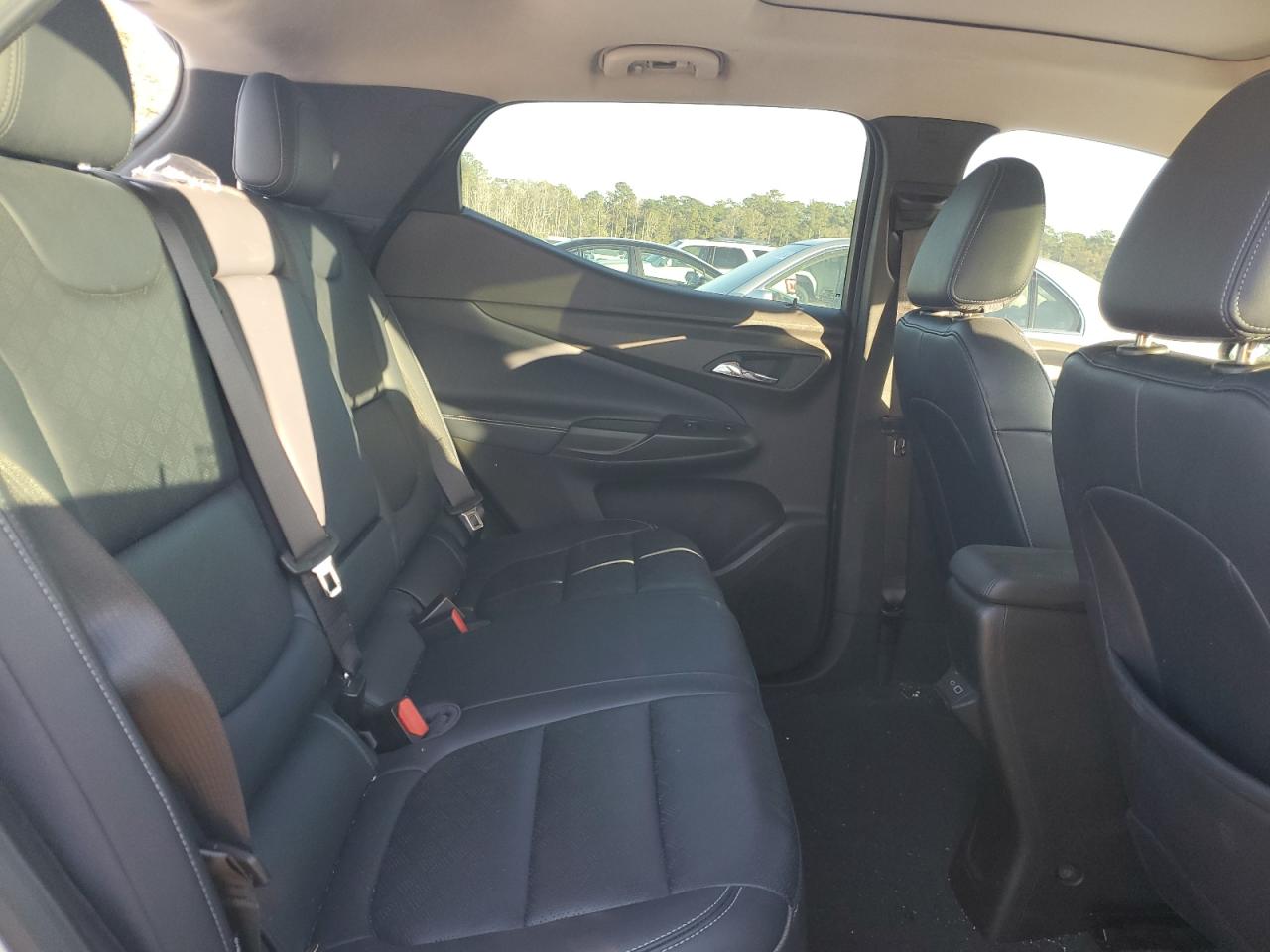 2022 Chevrolet Bolt Euv Premier VIN: 1G1FZ6S00N4120597 Lot: 92014925