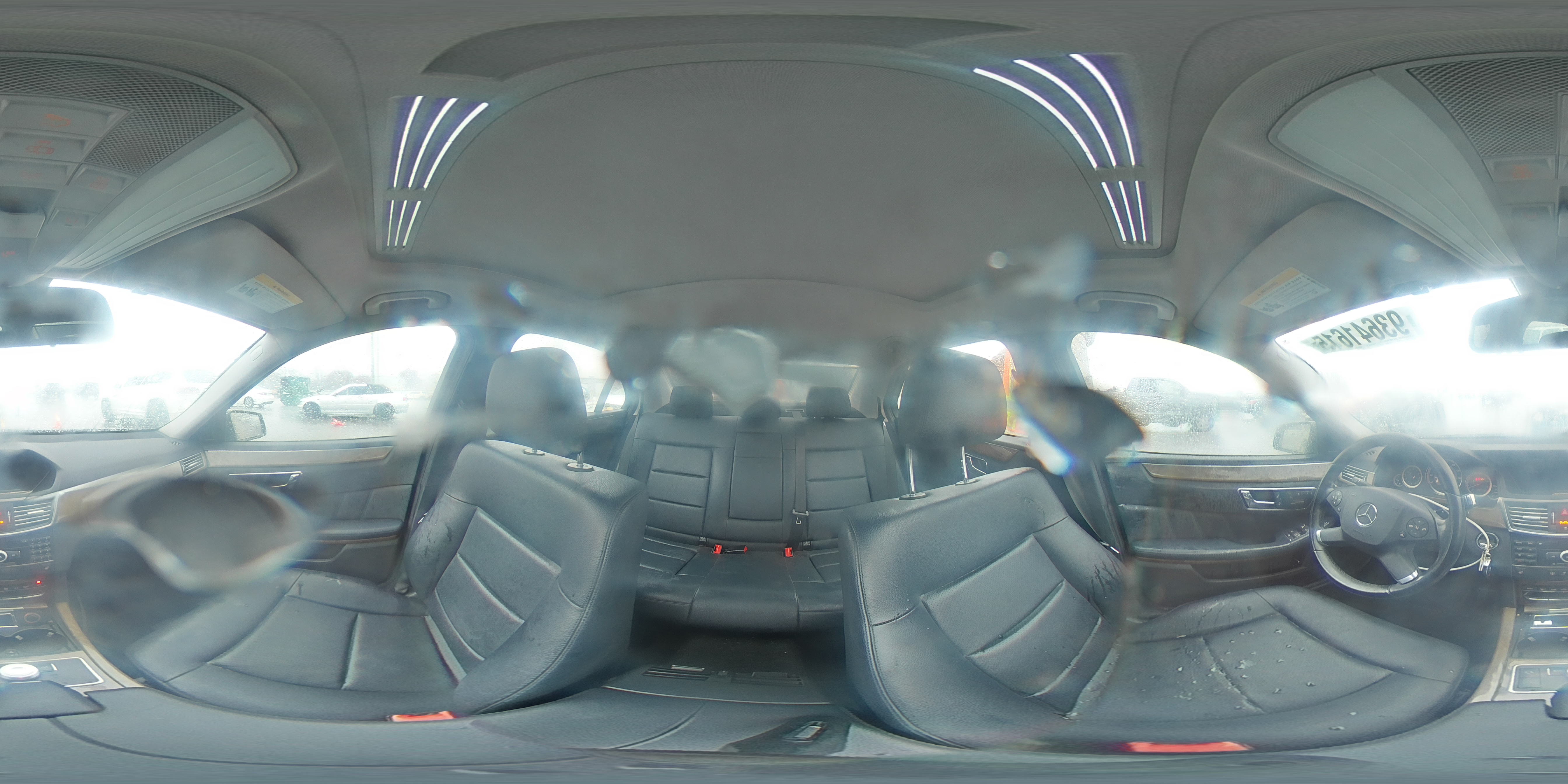 2010 Mercedes-Benz E 350 VIN: WDDHF5GB4AA129916 Lot: 93641615