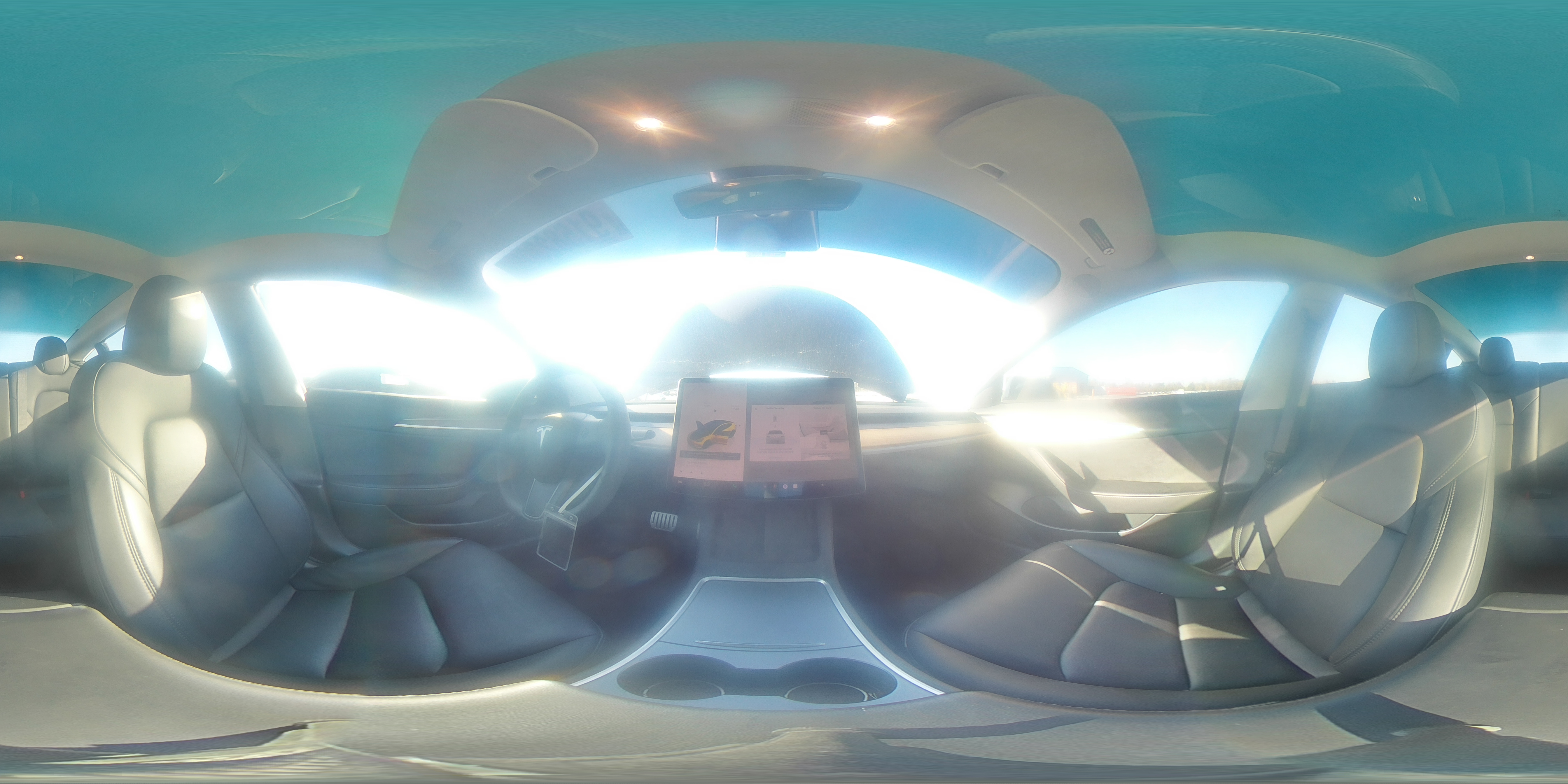 2023 Tesla Model 3 VIN: 5YJ3E1EC3PF704230 Lot: 91582305