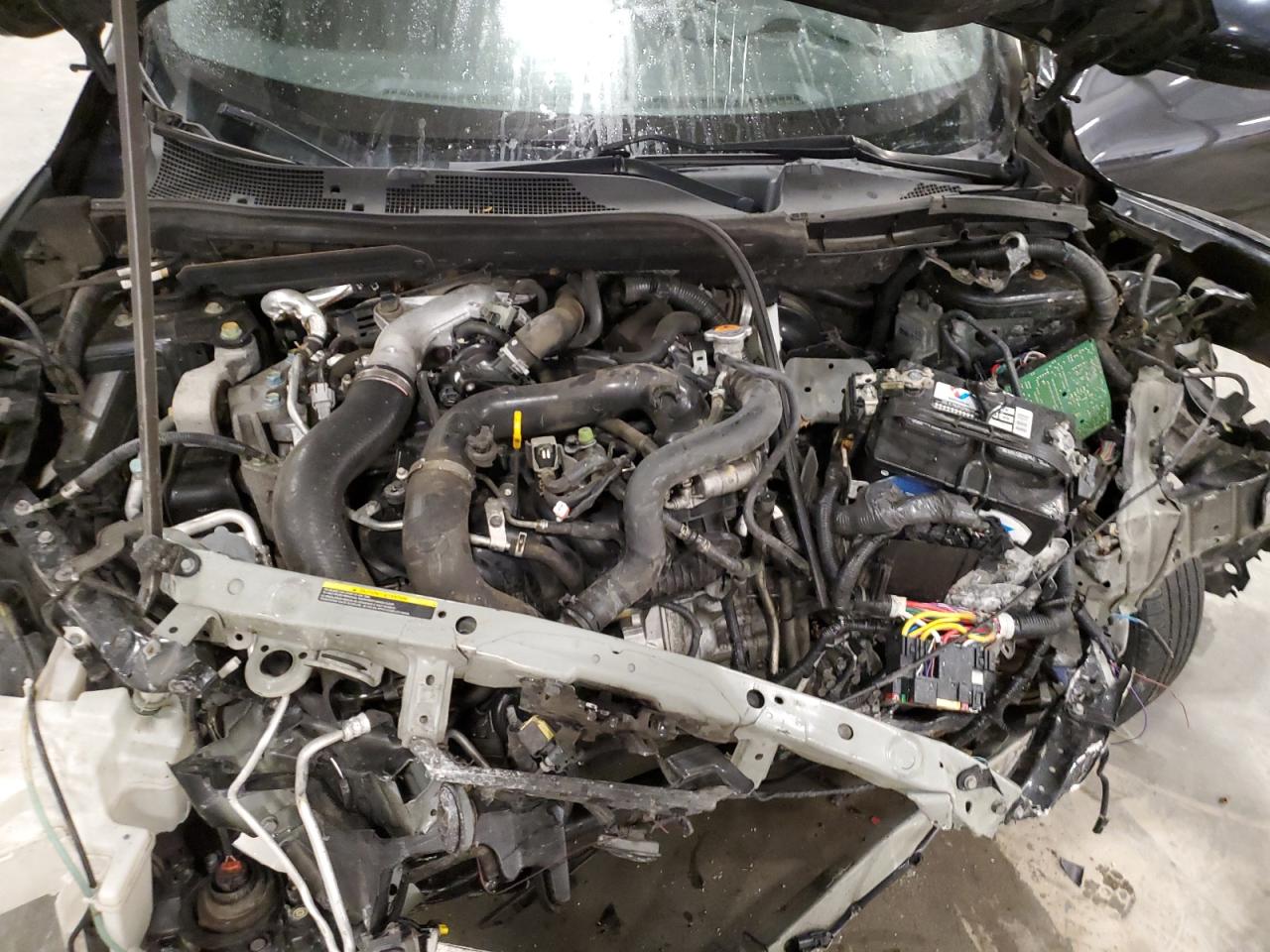 2013 Nissan Juke S VIN: JN8AF5MV7DT228527 Lot: 92920815