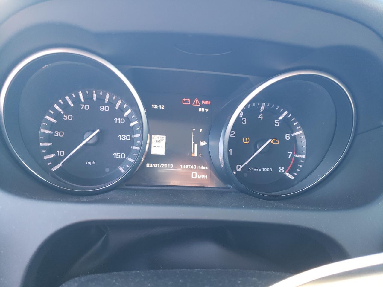 2015 Land Rover Discovery Sport Hse Luxury VIN: SALCT2BG7FH526459 Lot: 93945325