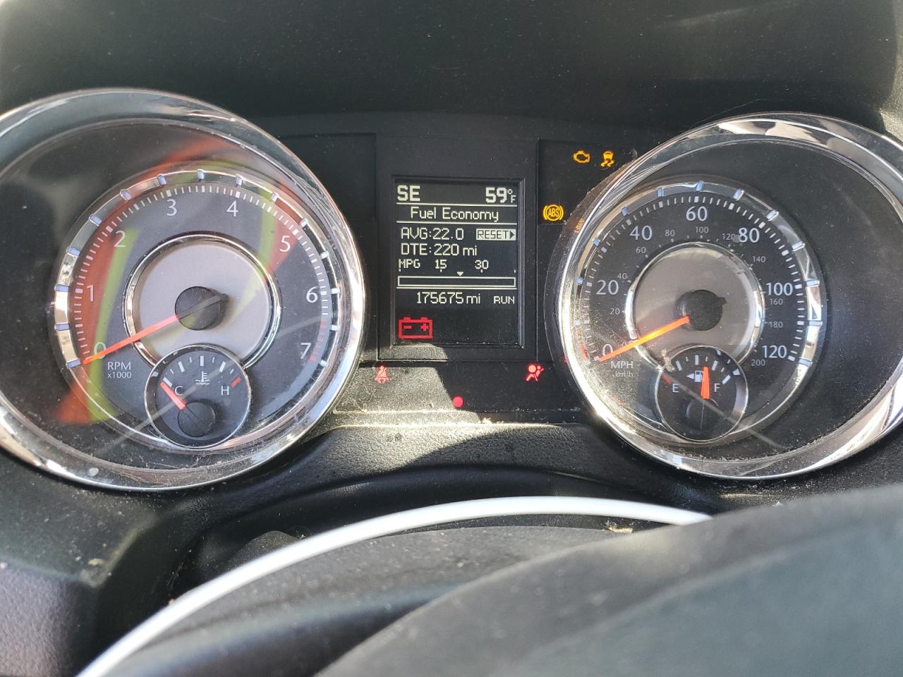 2012 Chrysler Town & Country Touring VIN: 2C4RC1BG8CR187724 Lot: 91651405