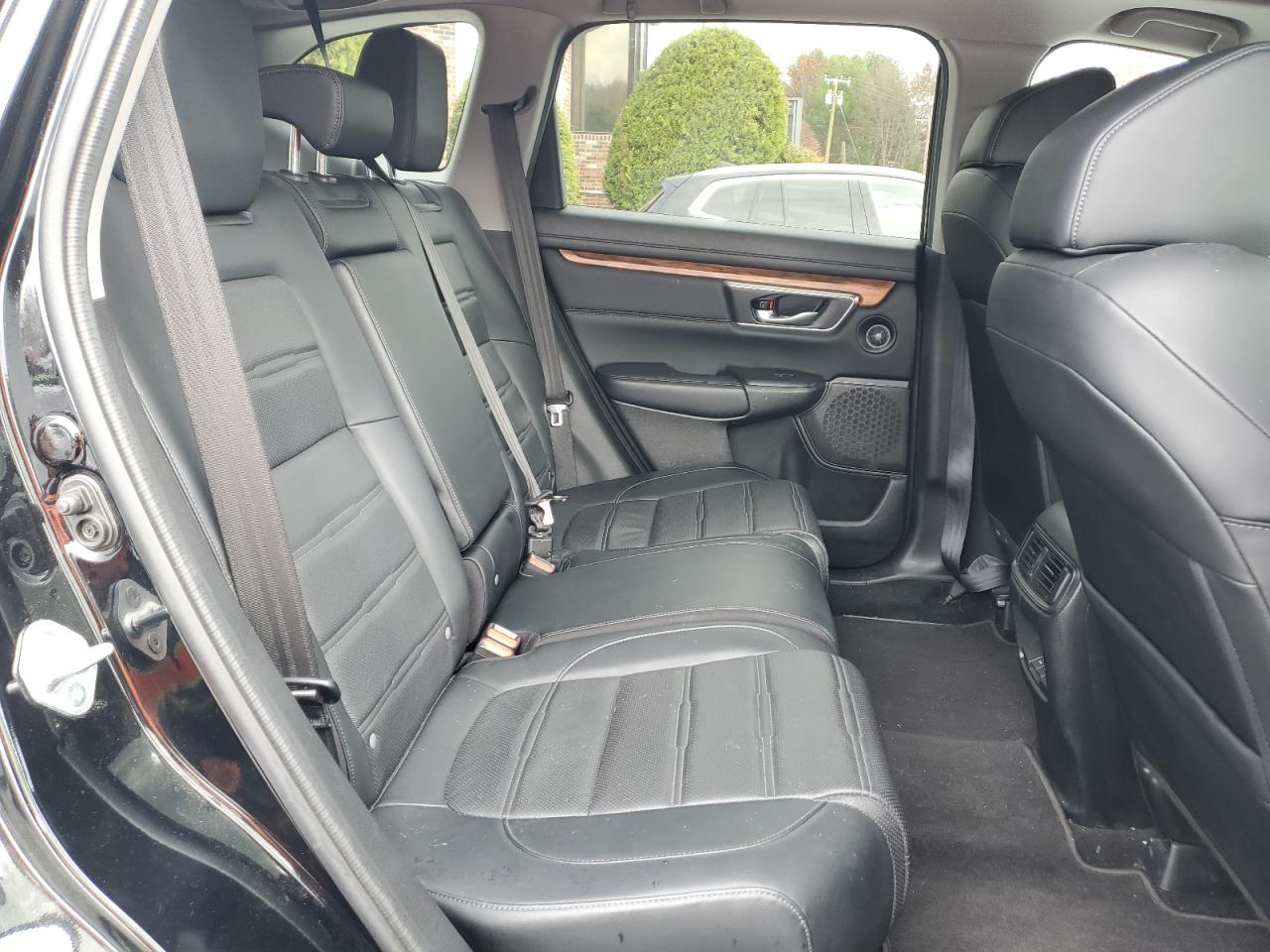 2022 Honda Cr-V Exl VIN: 2HKRW2H88NH640513 Lot: 92072415