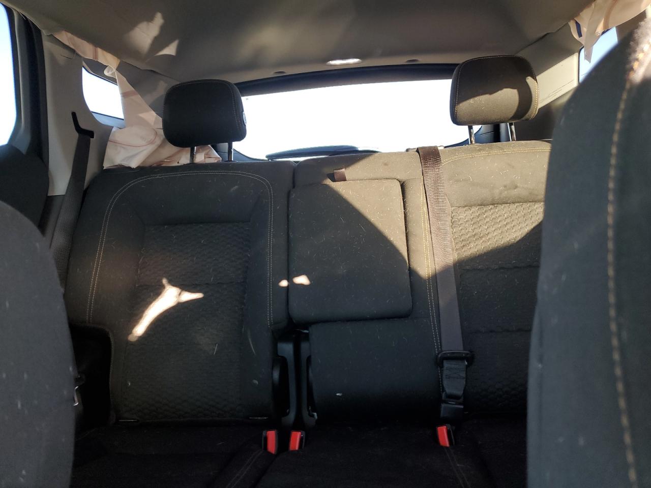 2020 GMC Terrain Sle VIN: 3GKALTEV9LL302514 Lot: 91164745