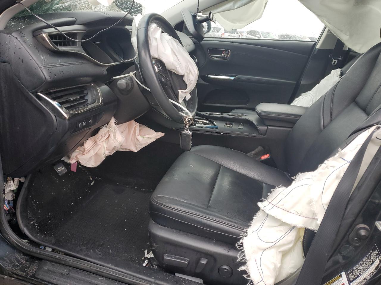 2016 Toyota Avalon Xle VIN: 4T1BK1EB9GU228452 Lot: 91655105