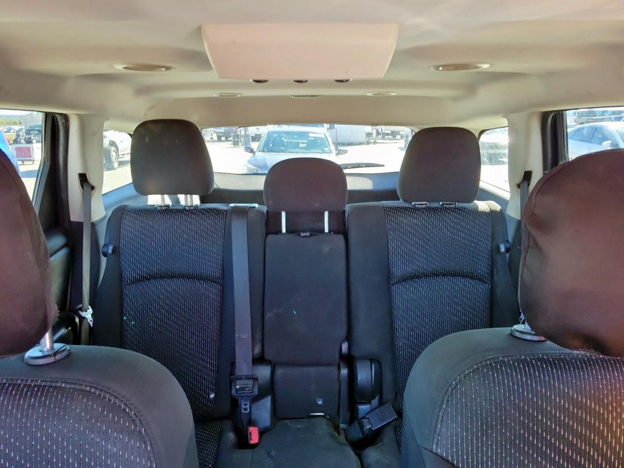 2016 Dodge Journey Sxt VIN: 3C4PDCBB6GT205757 Lot: 91288815