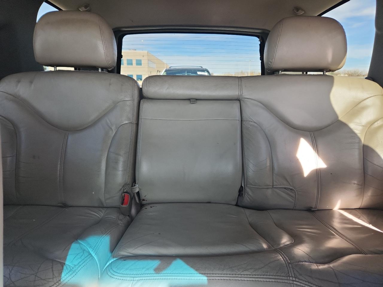 2001 GMC Yukon VIN: 1GKEK13T31R140119 Lot: 91881705