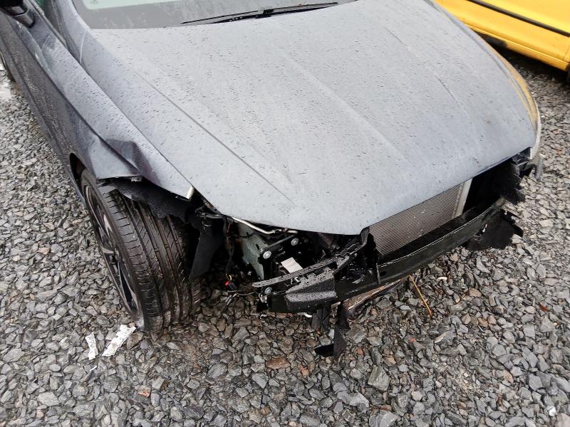 2025 SEAT IBIZA 1.0 TSI 95 FR SPORT 5DR