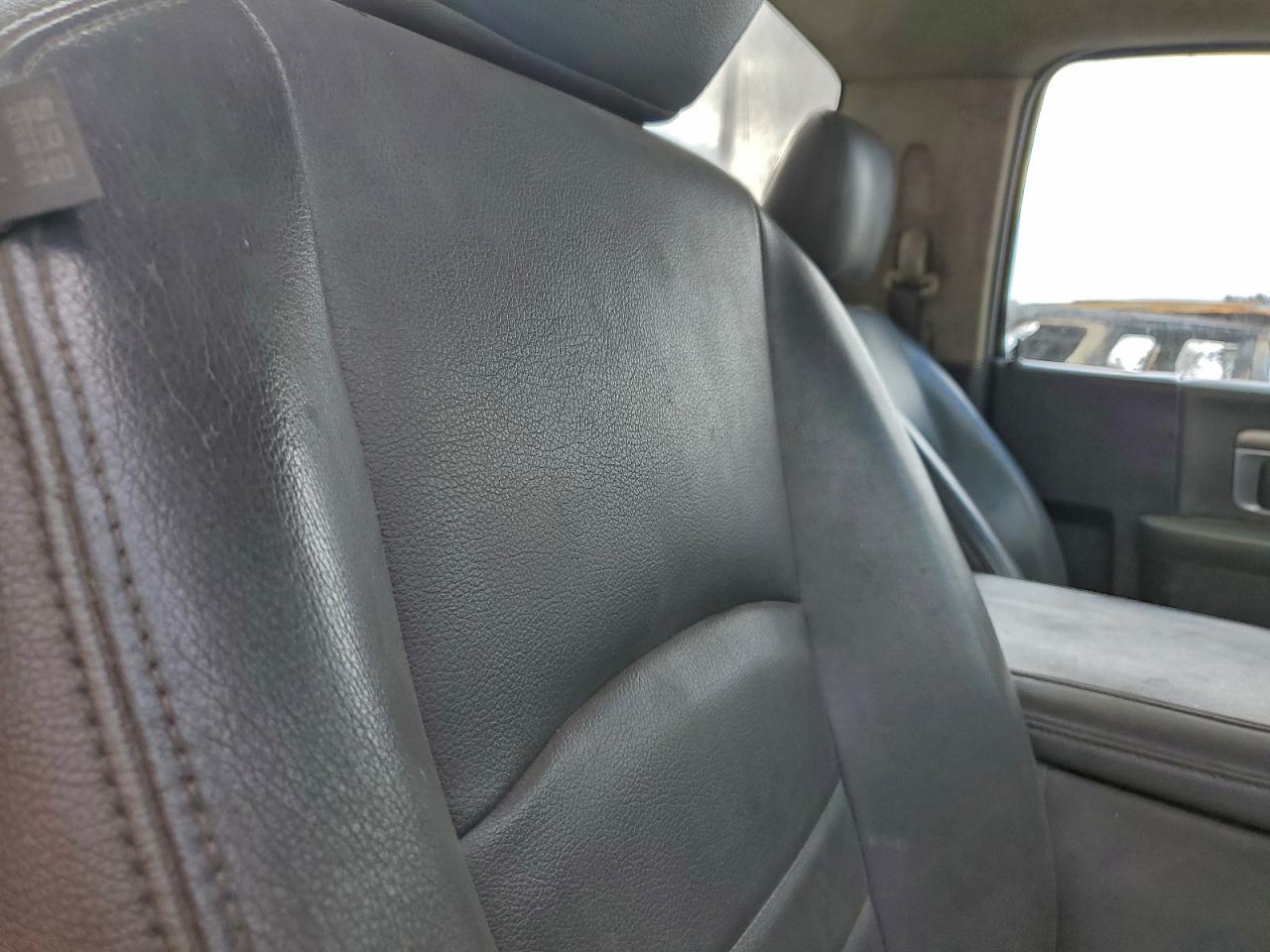 2018 Ram 2500 St VIN: 3C6MR4AL4JG385879 Lot: 93749125