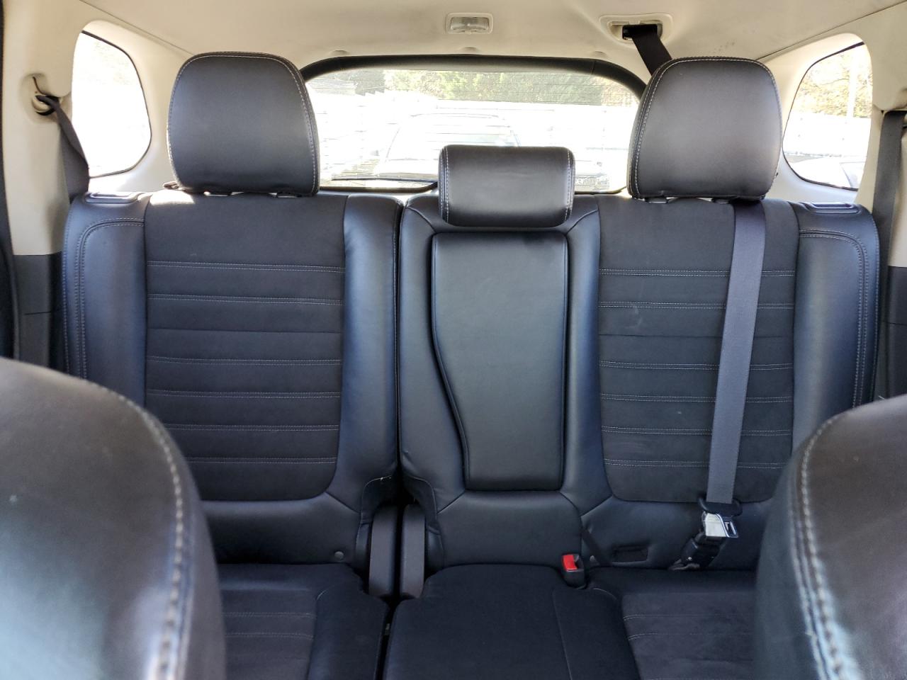 2019 Mitsubishi Outlander Se VIN: JA4AD3A37KZ042872 Lot: 92375805