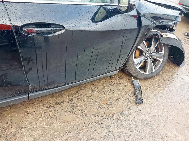 2023 LEXUS UX 250H 2.0 5DR CVT [WITHOUT NAV]