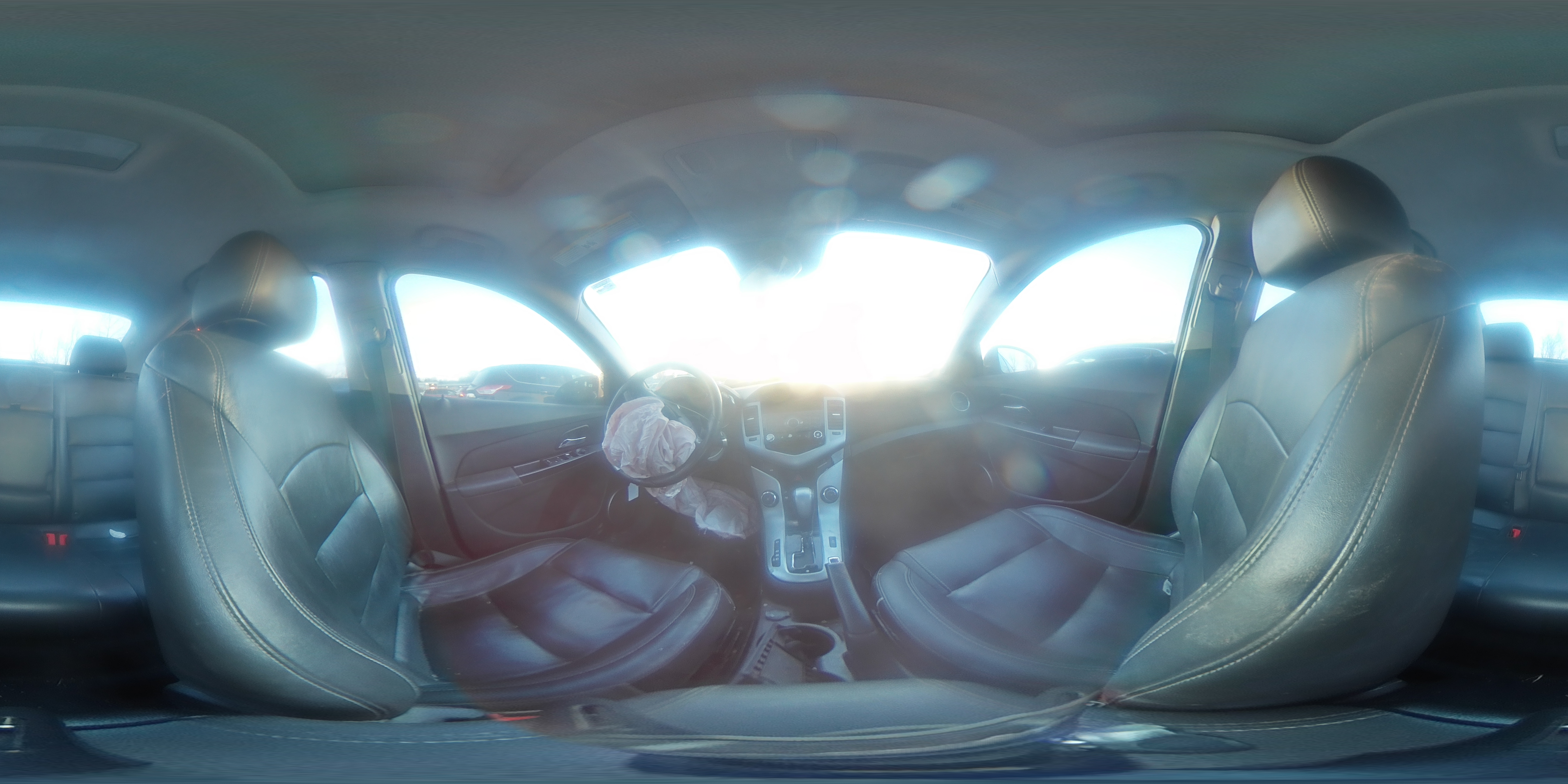 2016 Chevrolet Cruze Limited Lt VIN: 1G1PF5SB2G7193822 Lot: 94268715