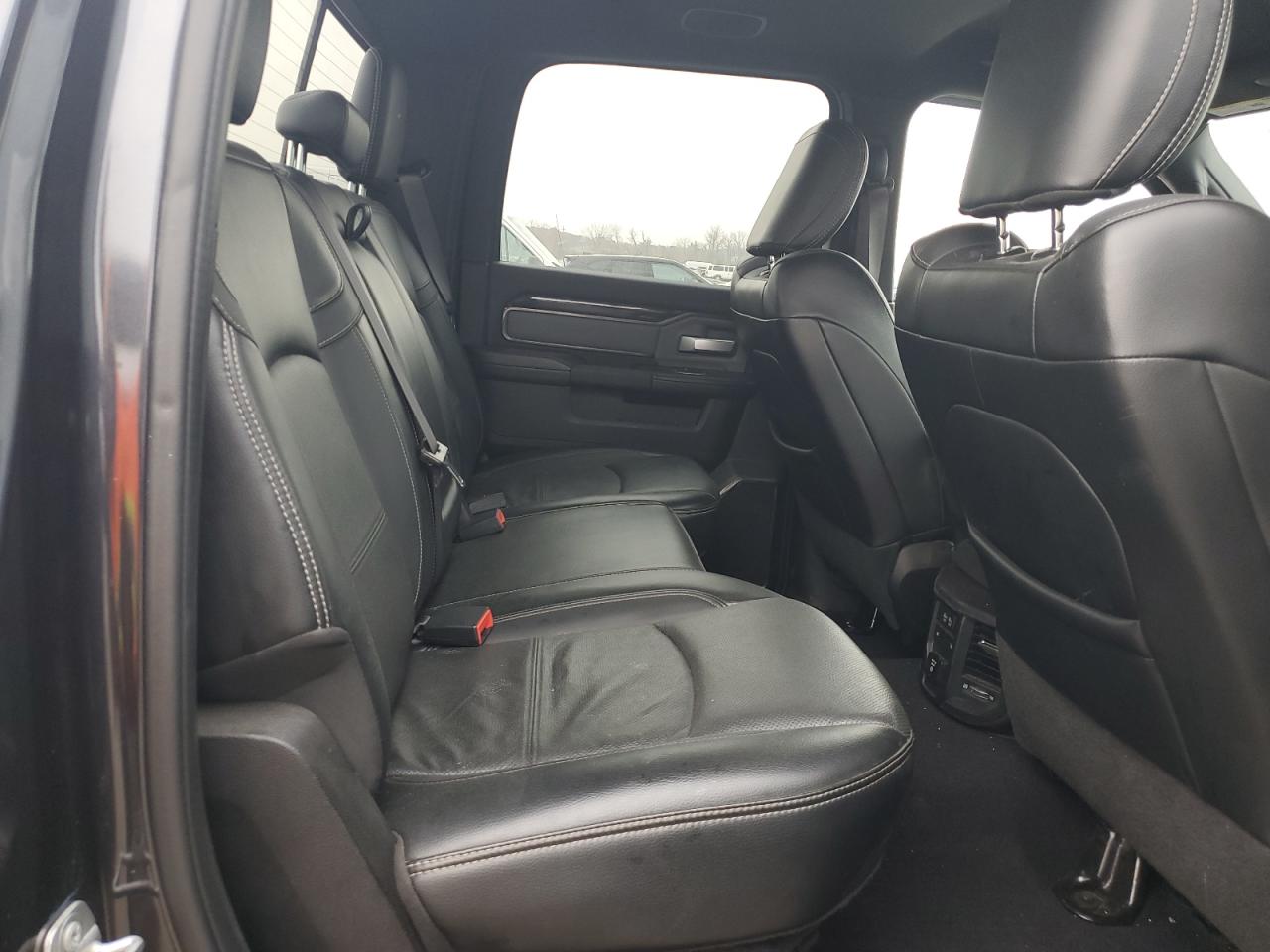 2021 Ram 2500 Powerwagon VIN: 3C6TR5EJ9MG620369 Lot: 93900855