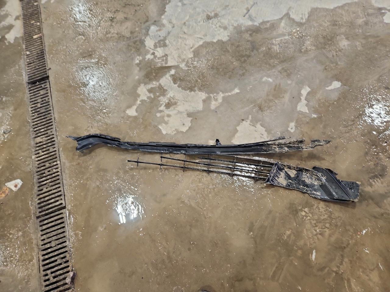 2017 Hyundai Sonata Sport VIN: 5NPE34AF4HH580598 Lot: 94662065