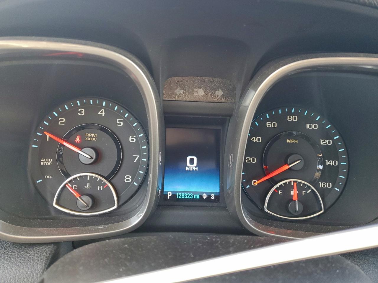 2014 Chevrolet Malibu Ls VIN: 1G11B5SL6EF129795 Lot: 93902675