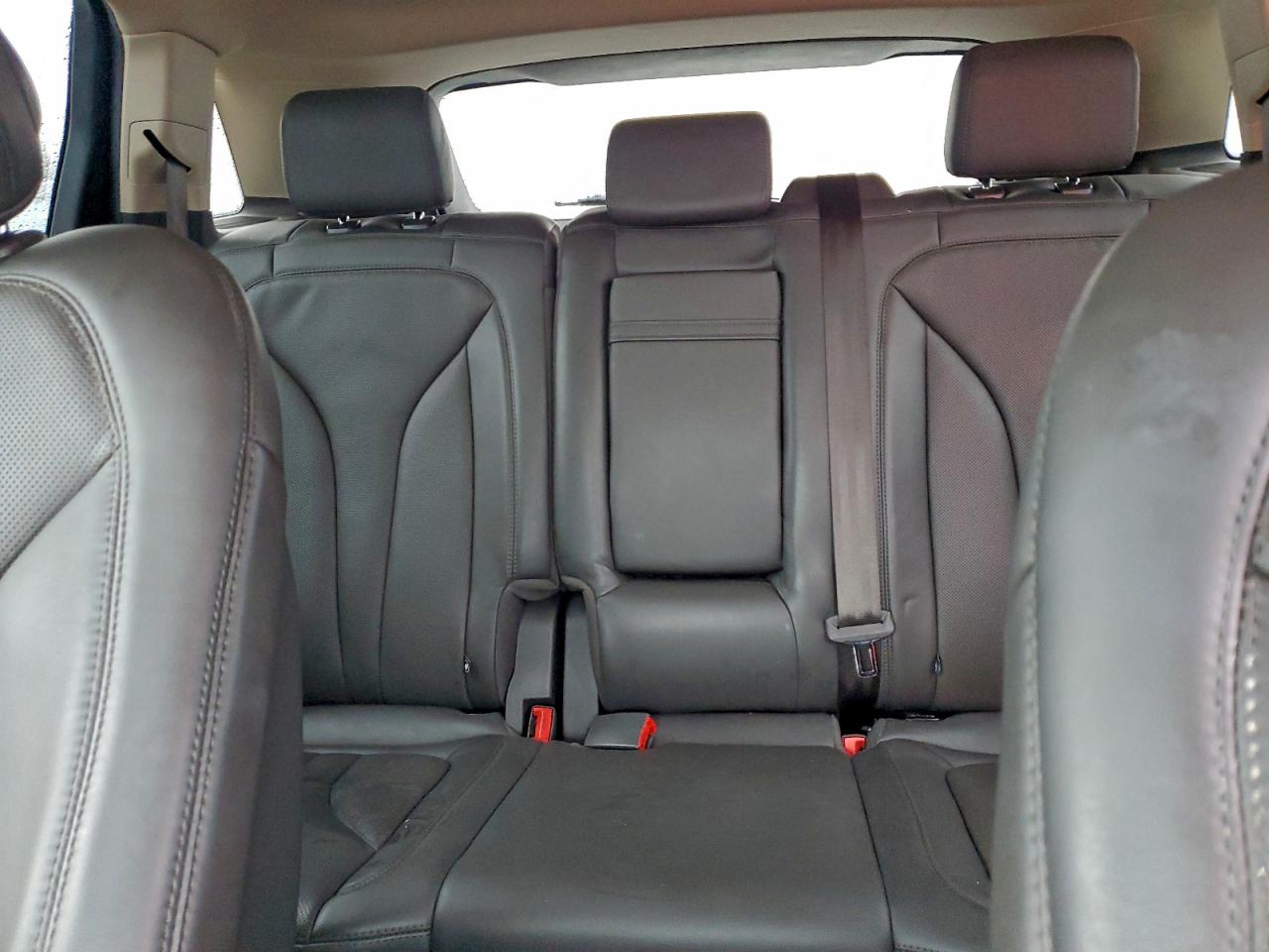 2020 Lincoln Nautilus Reserve VIN: 2LMPJ8K90LBL31329 Lot: 94123395