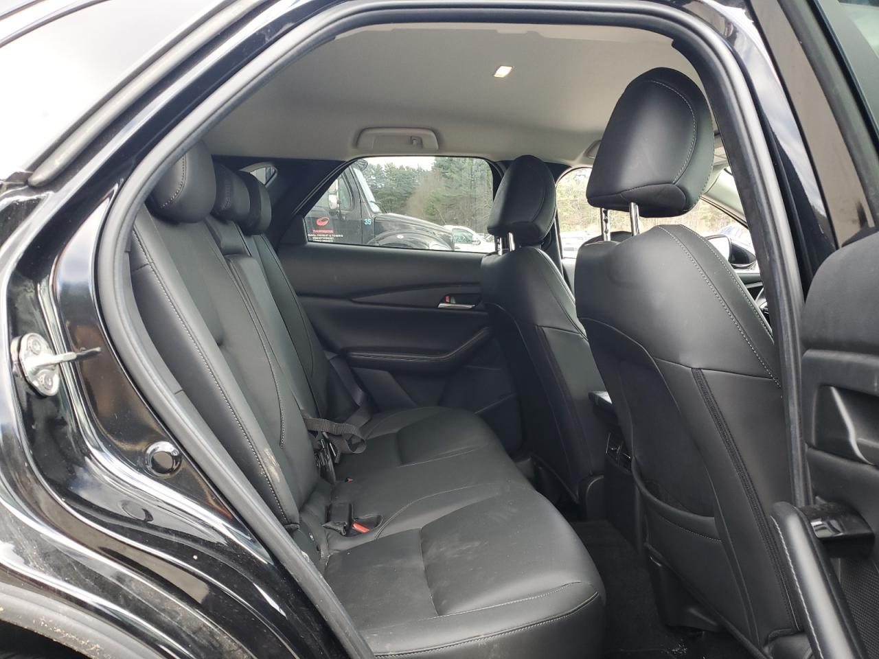 2024 Mazda Cx-30 Select VIN: 3MVDMBBM6RM623357 Lot: 85438605