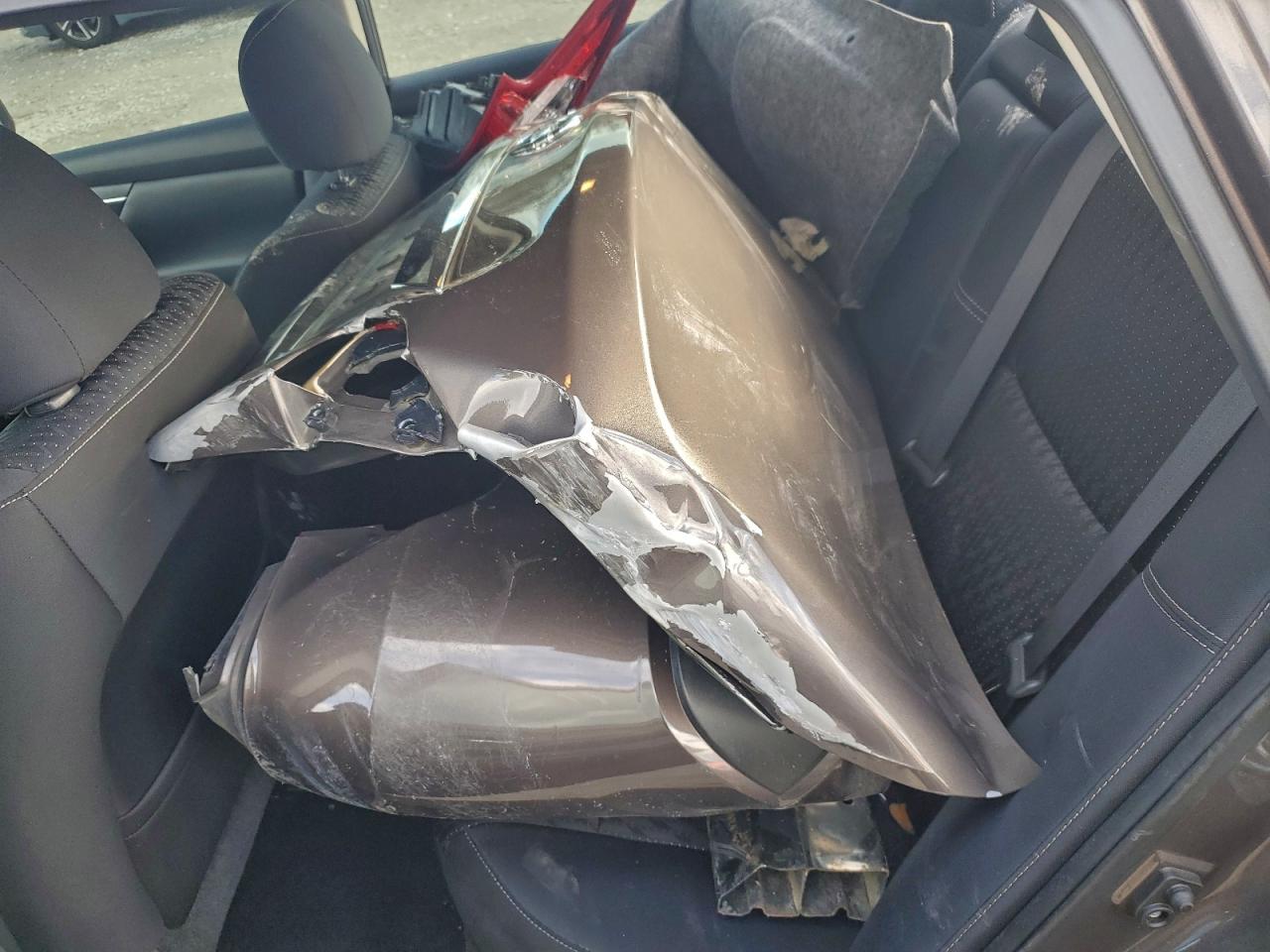 2016 Nissan Altima 2.5 VIN: 1N4AL3AP0GN372644 Lot: 94500755