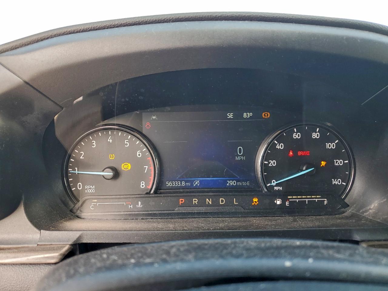 2021 Ford Explorer Limited VIN: 1FMSK7FH7MGB51516 Lot: 94599455