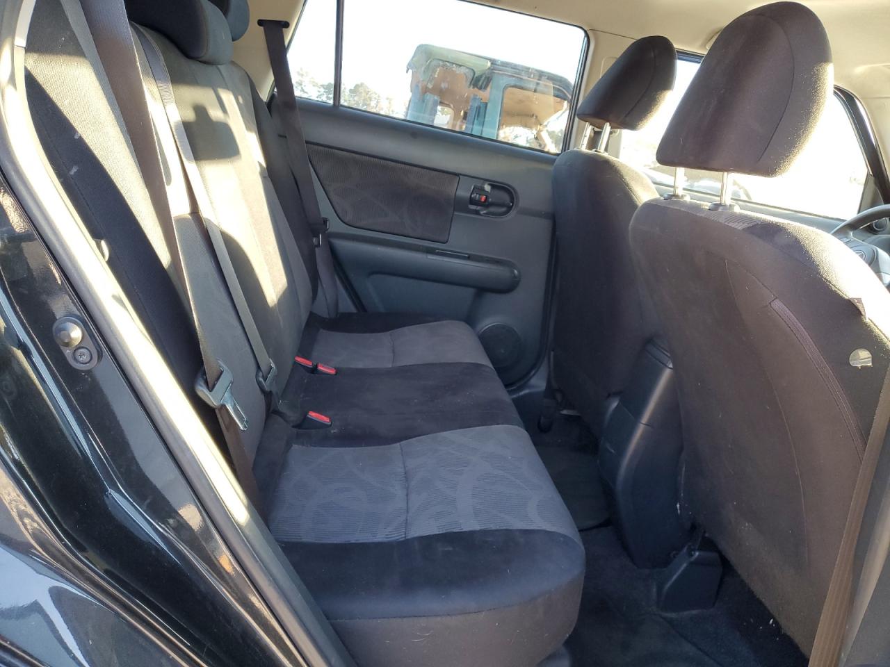 2015 Toyota Scion Xb VIN: JTLZE4FE0FJ074545 Lot: 92169755