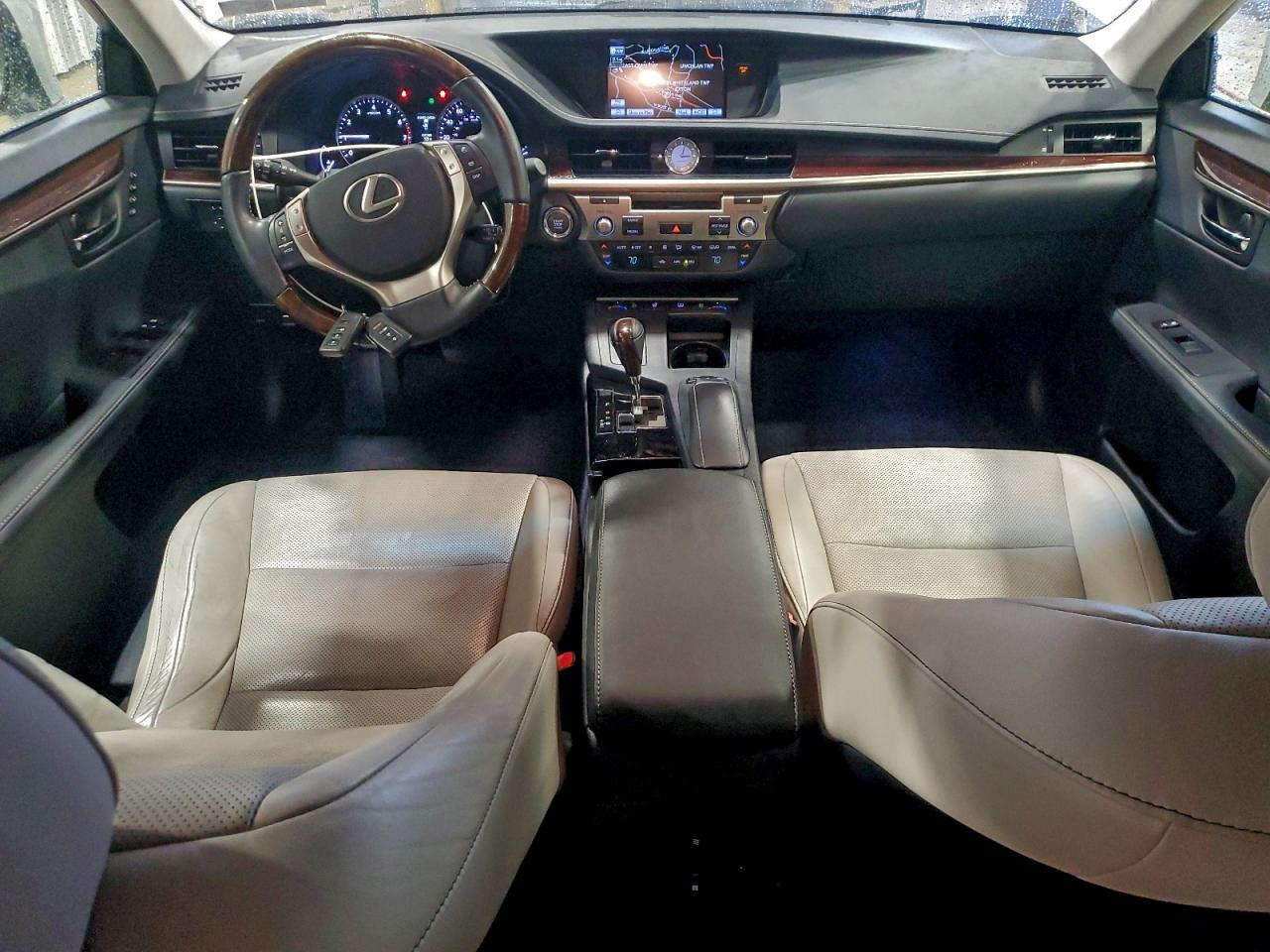 2013 Lexus Es 350 VIN: JTHBK1GG5D2029935 Lot: 93853305