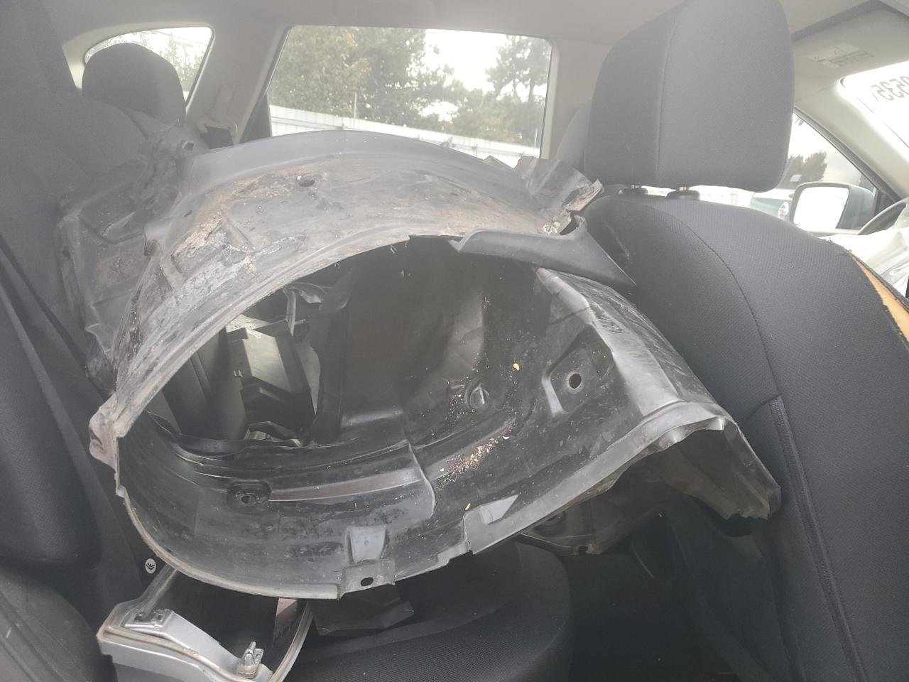 2010 Nissan Rogue S VIN: JN8AS5MV4AW607572 Lot: 93410535