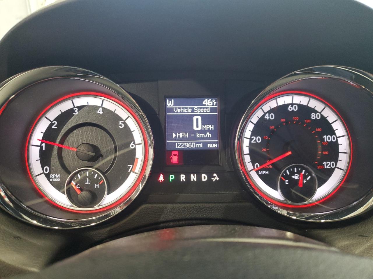 2019 Dodge Grand Caravan Gt VIN: 2C4RDGEG4KR671562 Lot: 92284035